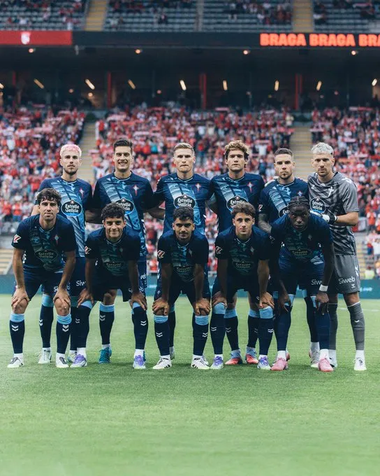 🔥 ¡Balaídos se prende! Celta–Betis: hora, canal y cómo verlo sin perderte nada 📺⚽