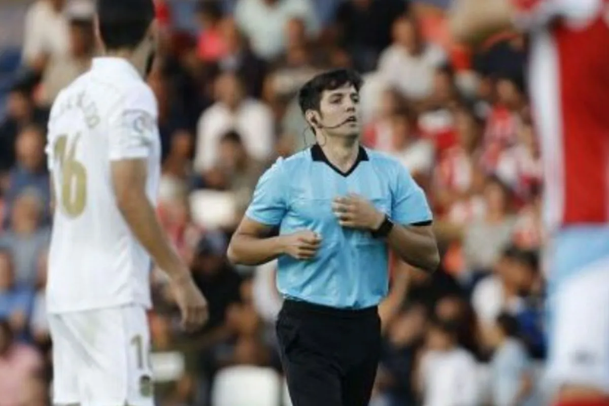 Muresan Muresan reaparece tras pasar por la nevera