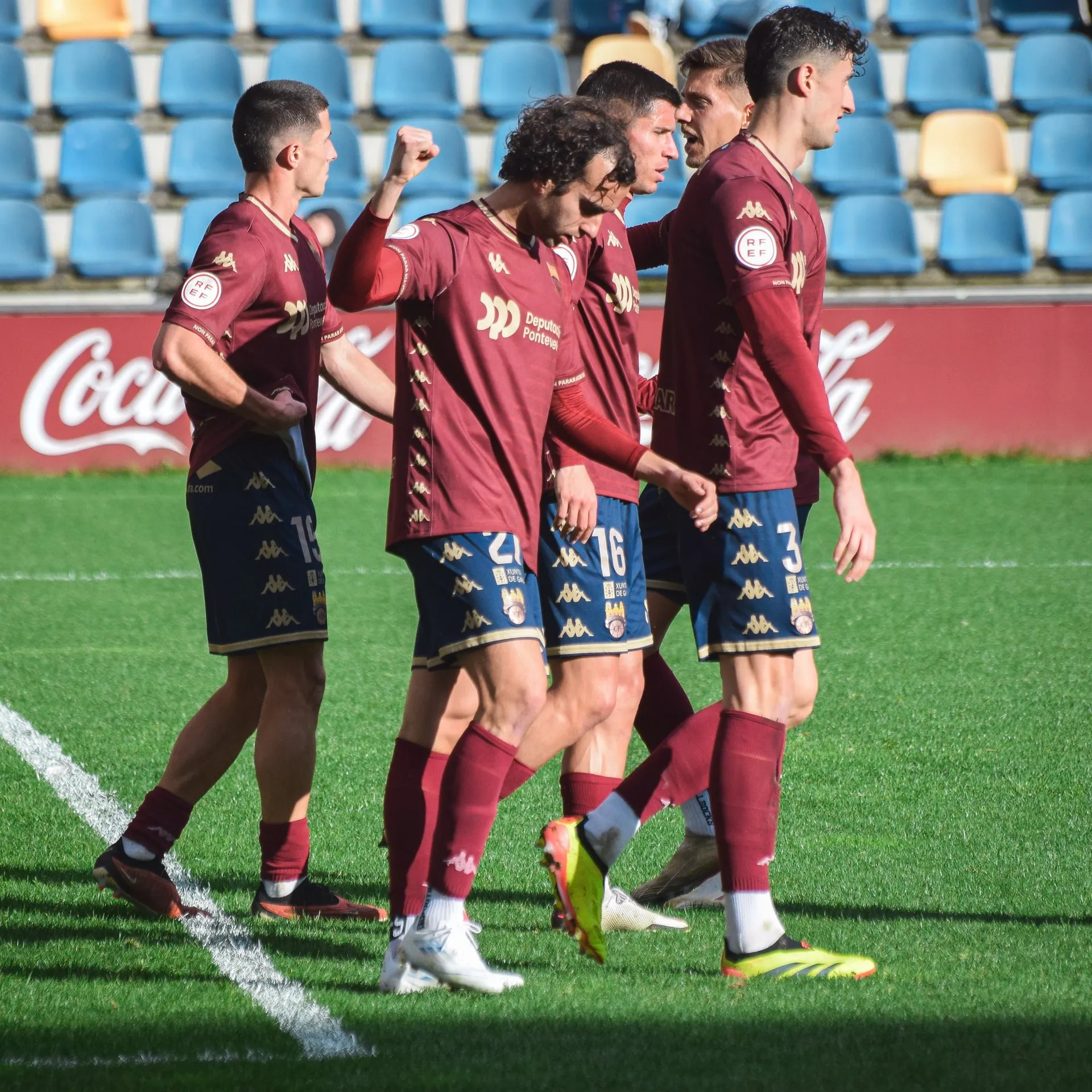 🚨Día de emociones en Pasarón: tres despedidas y una renovación clave 🔥