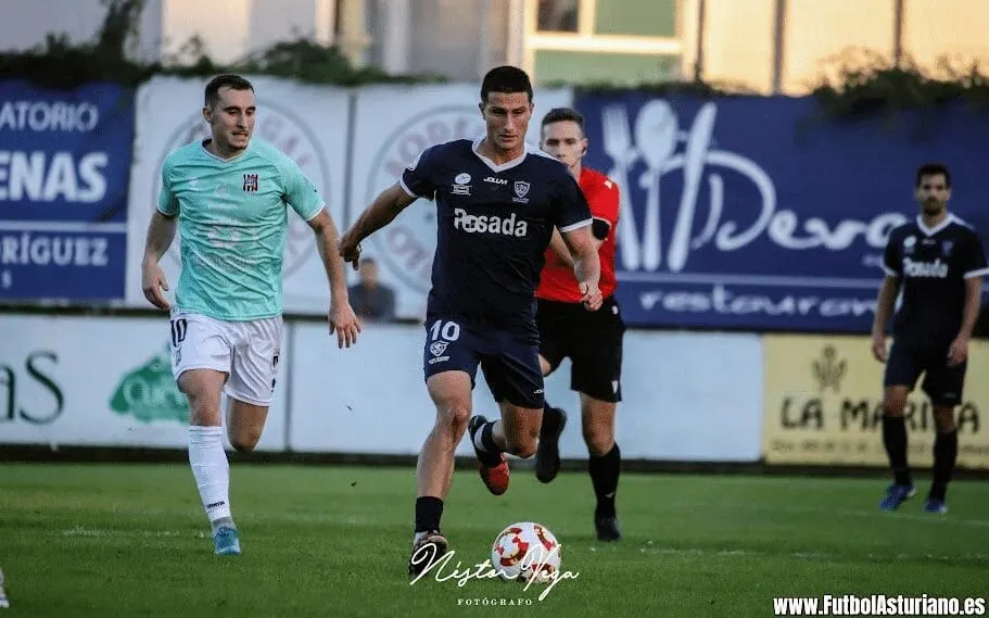 Miguel Cuesta, nuevo refuerzo del Pontevedra para el asalto a Primera RFEF