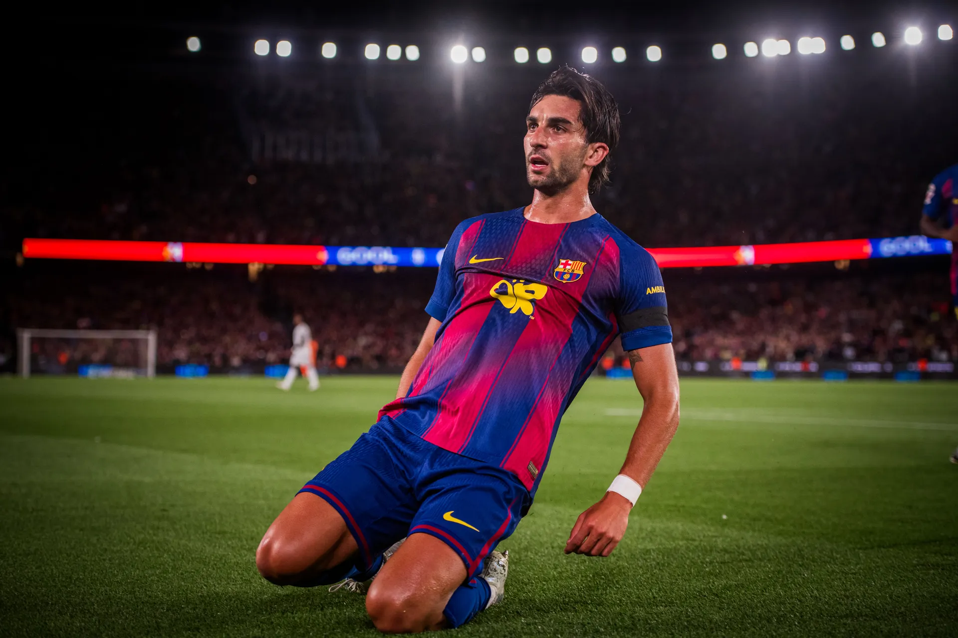 La Liga de Flick en cifras: así ganó el Barça