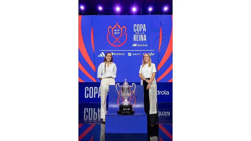 🔥 ⚔️ Sorteo de la Copa de la Reina:  así quedan los emparejamientos a partido único de la tercera ronda ⚽👑