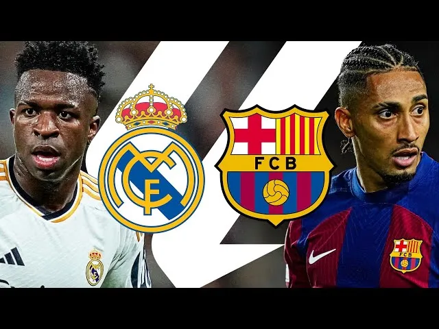 El Clásico se jugará el 26 de octubre a las 16:15 horas