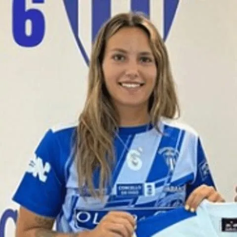 IN THE CÓRNER | Judit (Sárdoma CF): "Lucharemos por el ascenso"