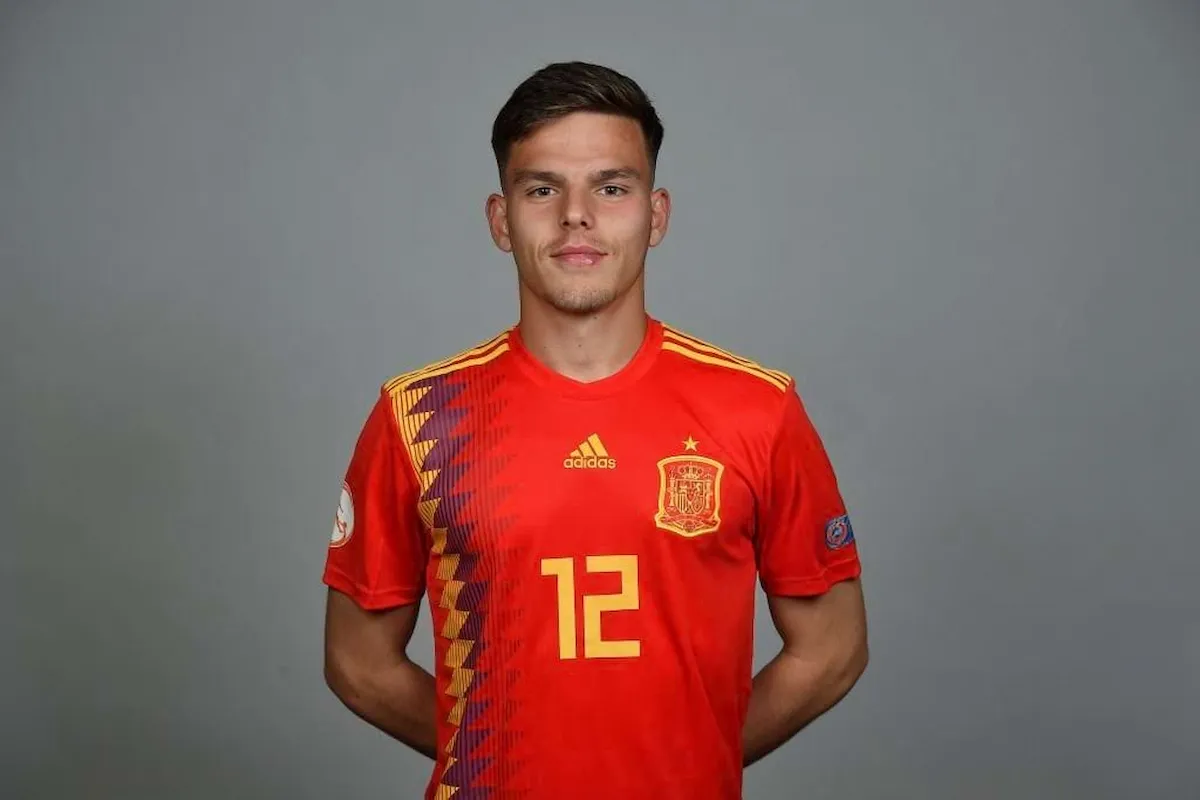 Ourense CF anuncia fichajes de Muñoz y Amandi para la defensa
