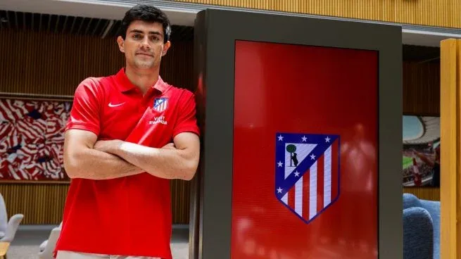 🔥 ¡El Atleti le roba al Madrid a su portero titulary estalla la guerra !💥🧤