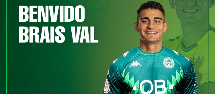 ⚡¡Fichaje con clase! Brais Val aterriza en el Arenteiro para tomar el mando del mediocampo 🎯💚