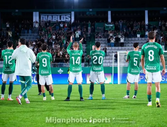OPINIÓN | Racing: Esta peli ya la he visto