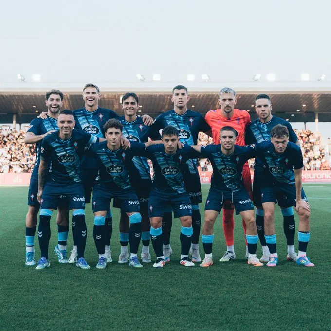 🐺🔥 Wolves vs Celta: duelo eléctrico en Inglaterra y dónde verlo en directo 📺⚽
