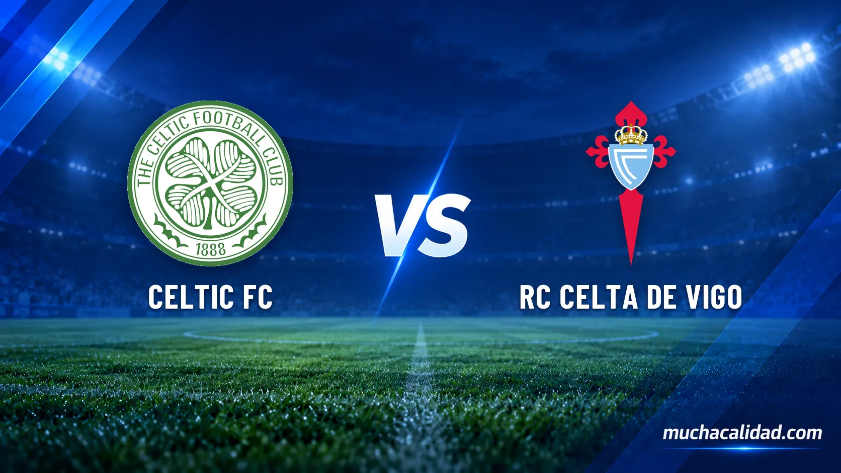 Celtic FC vs RC Celta de Vigo: horario, dónde ver y claves del partido de Europa League
