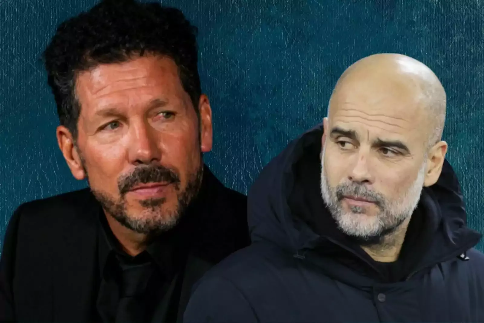 🚨 El Atlético se lanza a por la perla de Guardiola: operación millonaria en marcha 💥(VIDEO)