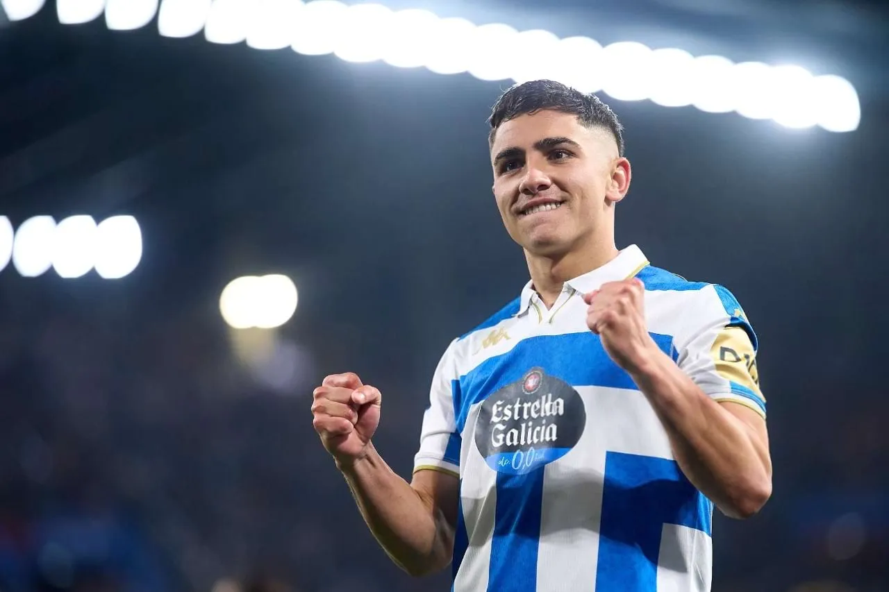 La Atalanta vuelve a por Yeremay Hernández y pone a prueba al Dépor