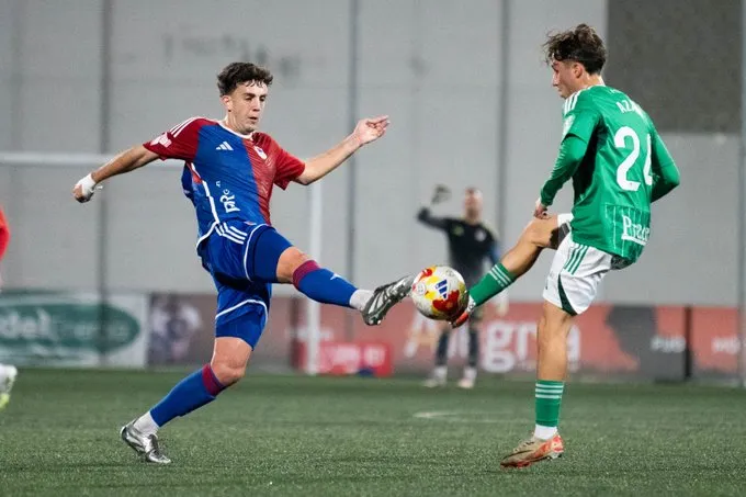 El Racing de Ferrol ya conoce sus dos últimas fechas: A Malata y cierre en Salamanca
