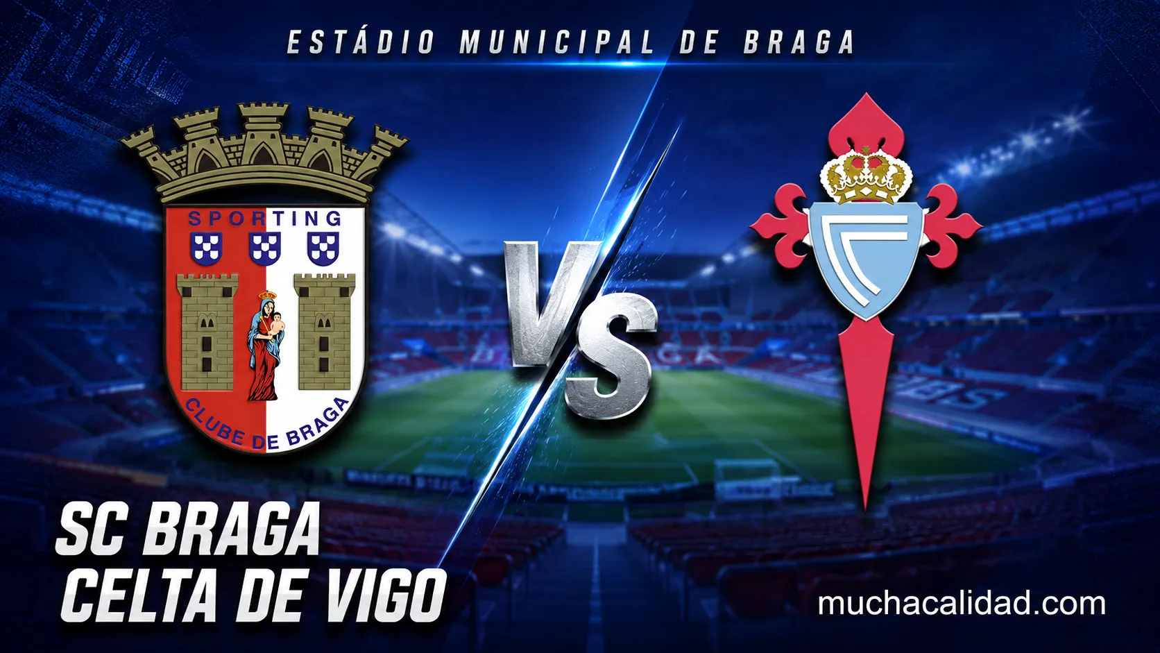 Braga vs Celta de Vigo: horario, dónde ver y claves del amistoso