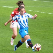 IN THE CORNER | El programa del fútbol femenino gallego