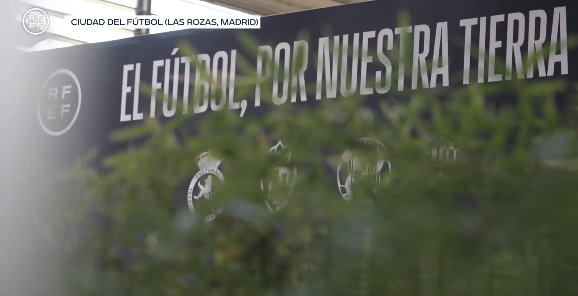 🔥 El fútbol español se planta frente al fuego: un partido histórico por la tierra arrasada 🌍⚽