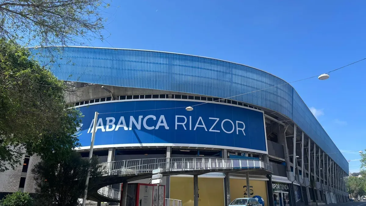 Riazor se queda sin Mundial: A Coruña renuncia a organizar partidos del 2030