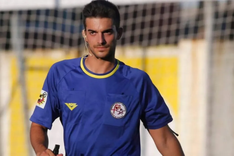 El Deportivo tiene los tres signos con Eder Mallo