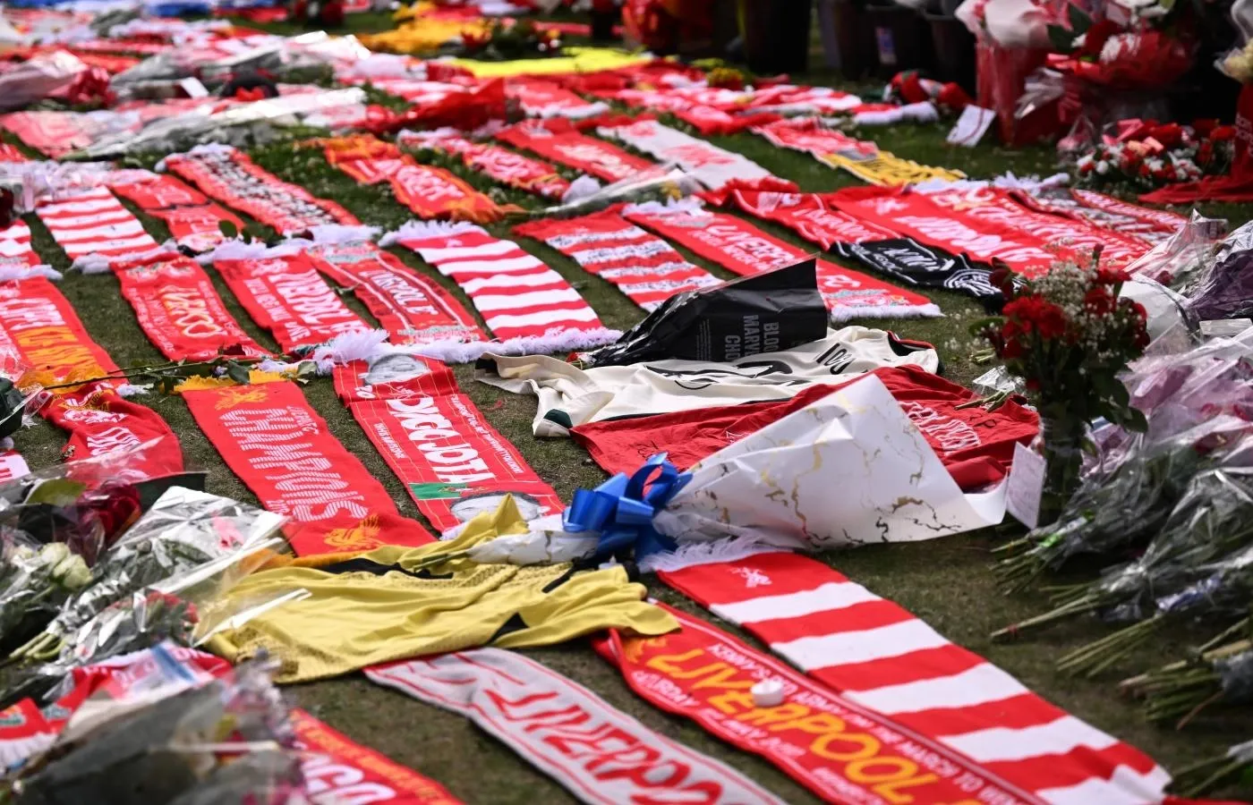 Liverpool FC: entre maldiciones, tragedias y la resiliencia de una "red legend"