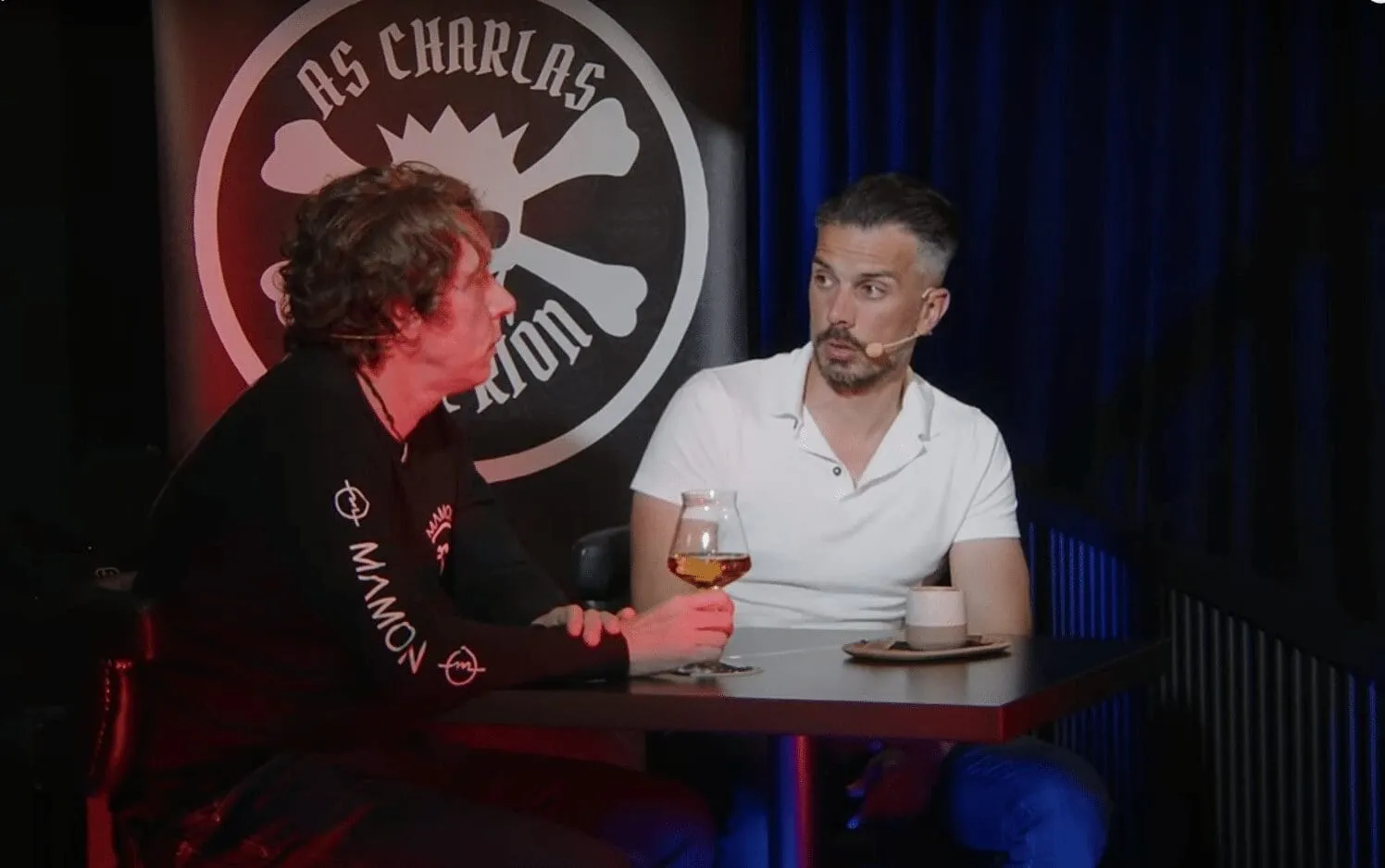 Rubén de la Barrera habla sin tapujos sobre el actual técnico del Deportivo, Imanol Idiakez