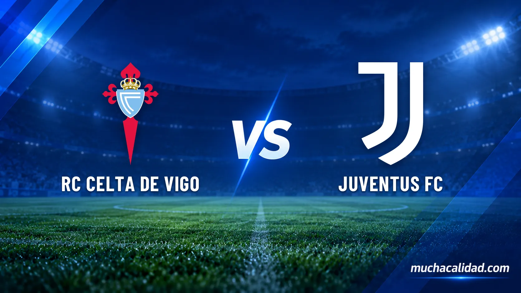 RC Celta de Vigo vs Juventus FC: horario, dónde ver y claves del partido de Europa League