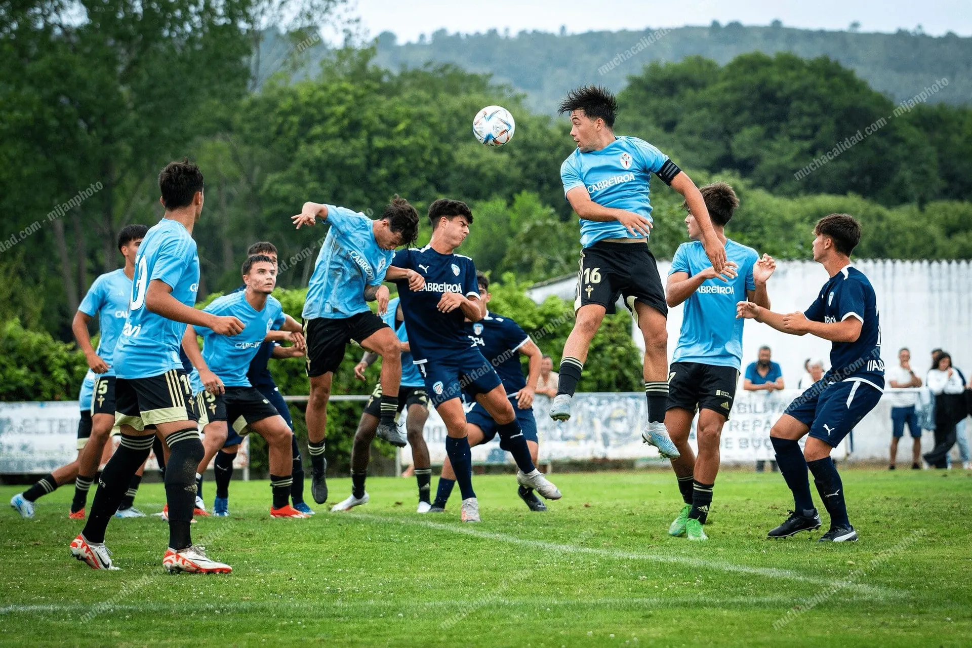 GALERÍA | 63 fotos de la VII Sinde's Cup