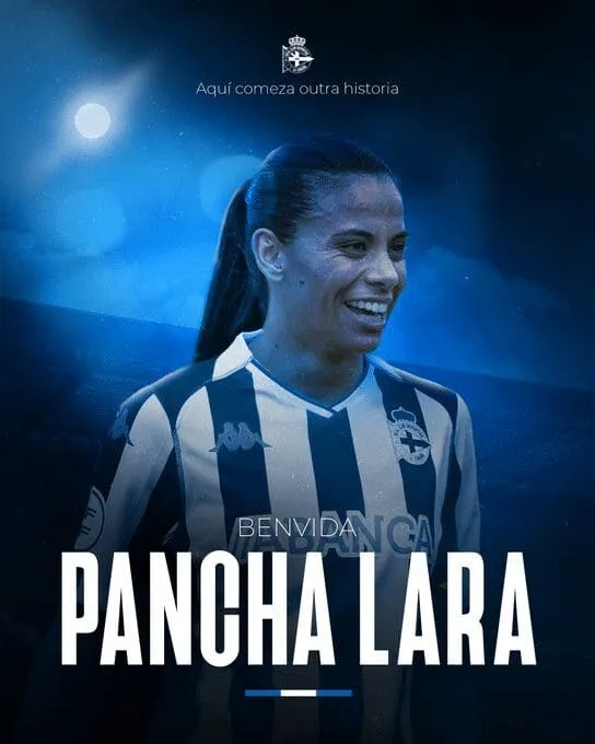 Una estrella chilena para reforzar el carril izquierdo del Deportivo