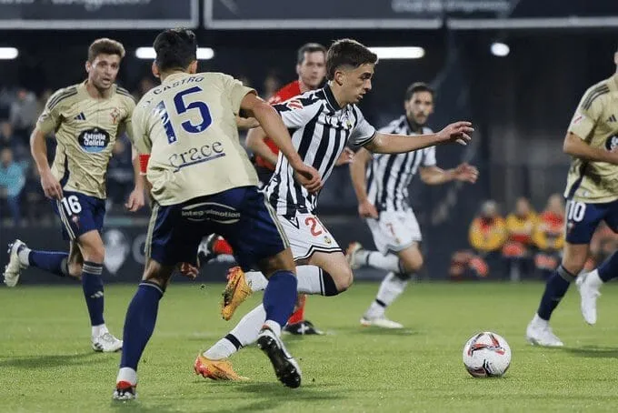 El Racing se queda sin premio en Castalia: un empate sin goles que pesa como una derrota
