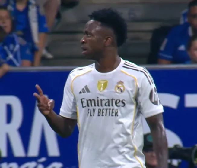 🚨 Vinicius, al límite: el vestuario del Real Madrid ya no aguanta más 😱