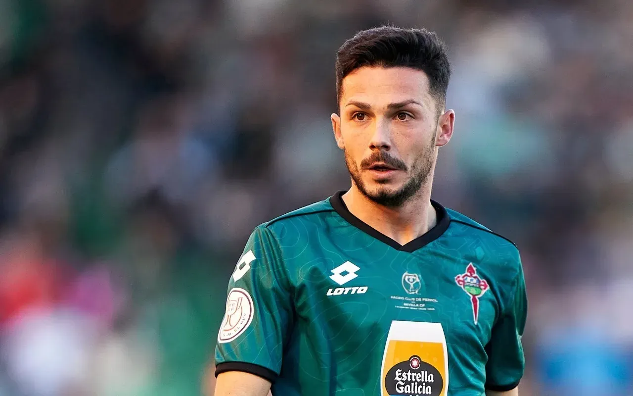 Fichajes Racing : Bernal regresa a Ferrol, pero algo es distinto esta vez