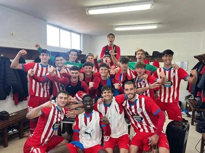 El Lugo se prepara para un duelo crucial en Segovia: "Adaptarse será clave"