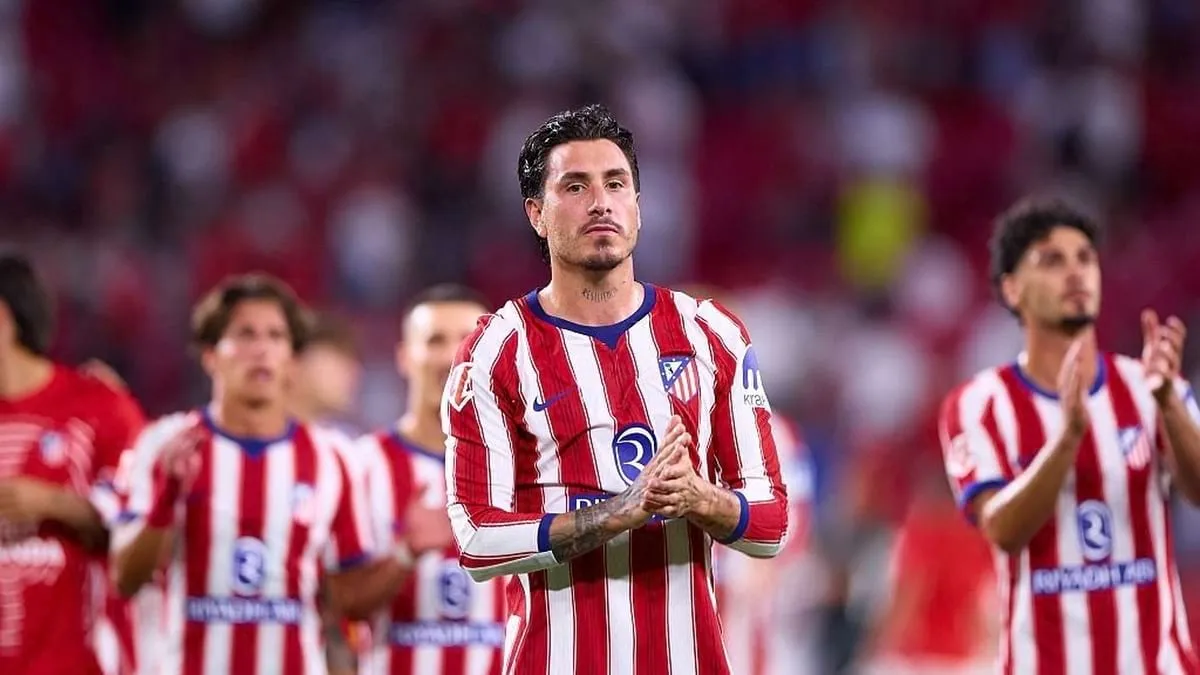 Fichajes Deportivo: Giménez, la última idea de los blanquiazules para reforzar la zaga