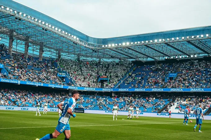 🚨 ¡CAOS EN RIAZOR! El Deportivo de la Coruña no encuentra entrenador y la lista de candidatos se dispara 🚨