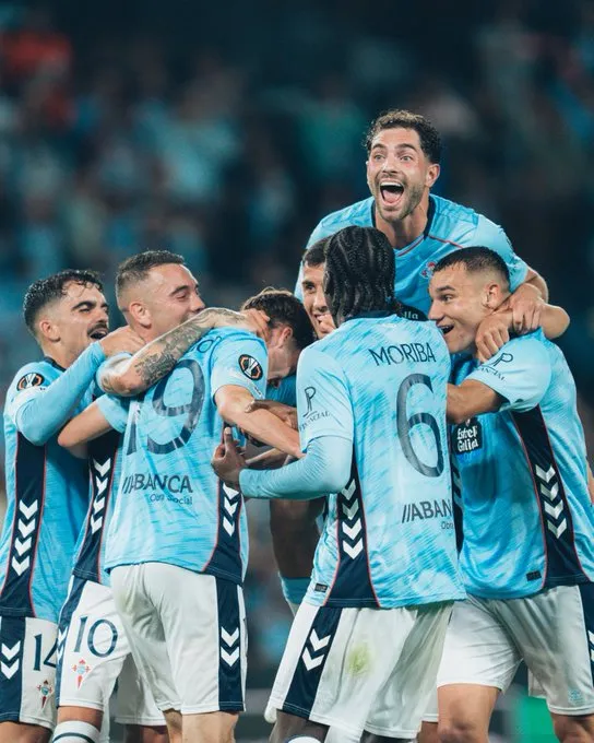 💣 El Celta rompe todos los límites: ¡Récord histórico de gasto en salarios con más de 70 millones! 💥