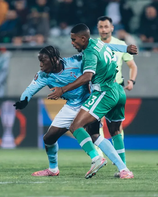 Stanic congela al Celta en Razgrad: remontada tardía y billete europeo en riesgo (3-2) ❄️🔥