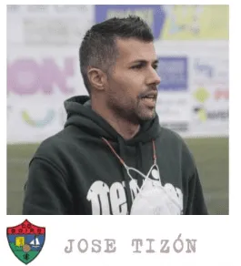 El CD Boiro apuesta por José Tizón: un técnico con pasado en el club y amplia trayectoria en el fútbol gallego