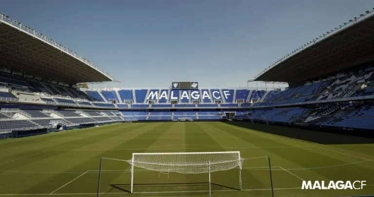 😱 Málaga dice NO al Mundial 2030 y Vigo entra en escena 🏟️🔥