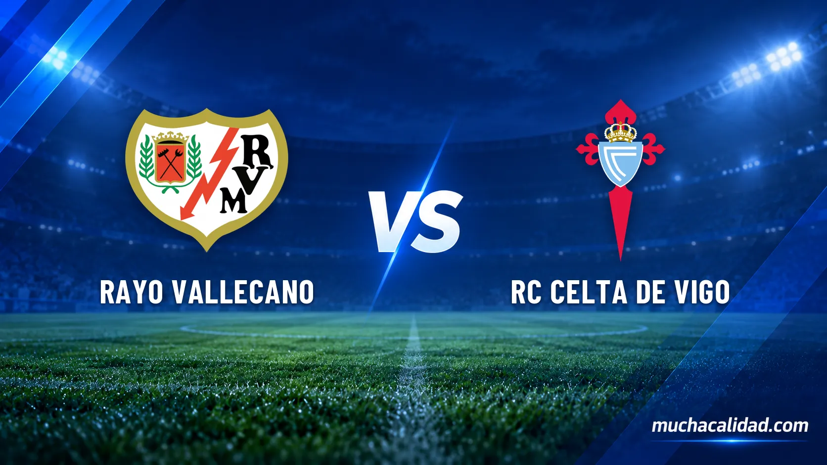 Rayo Vallecano vs Celta de Vigo: horario, dónde ver y claves del partido de LaLiga EA Sports
