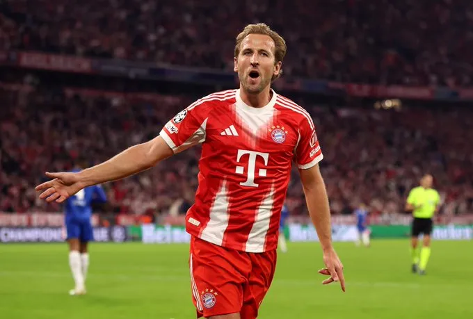 🚨 ¡BOMBAZO EN EUROPA! Harry Kane se plantea dejar el Bayern y ve al Barça como su próximo destino 💣
