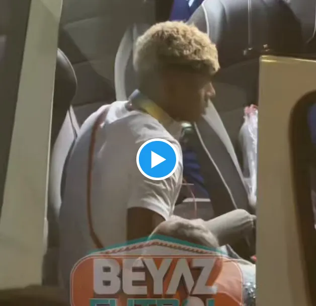 😱 Lamine Yamal vive un inesperado drama tras el partido: ¡su pasaporte desaparece en el estadio!