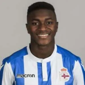 El ex deportivista Seydi Mendes nuevo jugador del Galicia de Mugardos