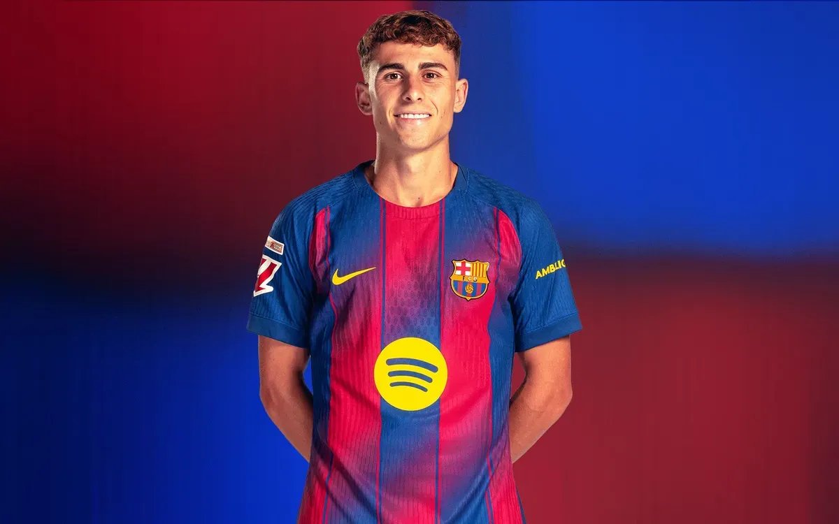 Fermín López se opera y dice adiós al Mundial 2026: golpe para Barça y selección