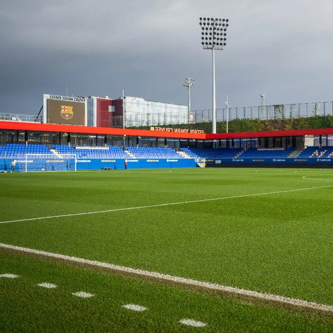 🔥 Giro inesperado en Can Barça: el Valencia CF sí tendrá entradas para el Johan Cruyff