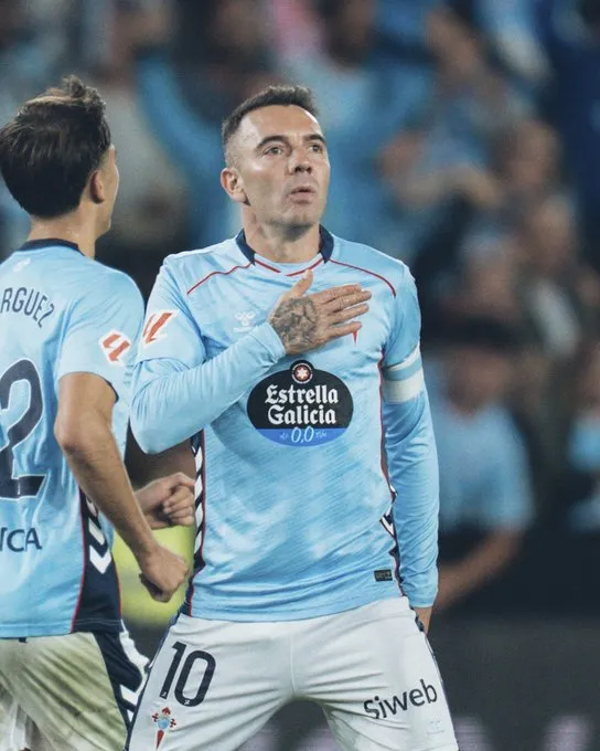 📺 Ludogorets – Celta de Vigo: horario, canal y cómo seguir en directo la cita europea 🔵🟢