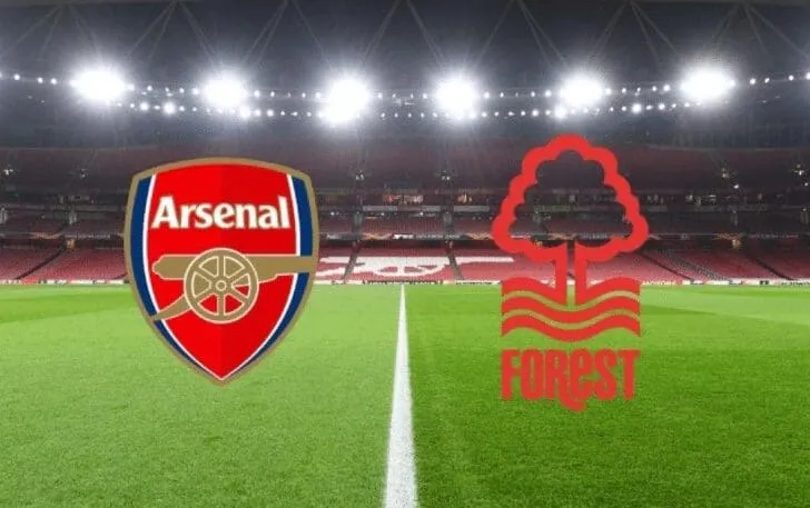 Previa del Arsenal vs Nottingham Forest, noticias del equipo, entradas y predicción