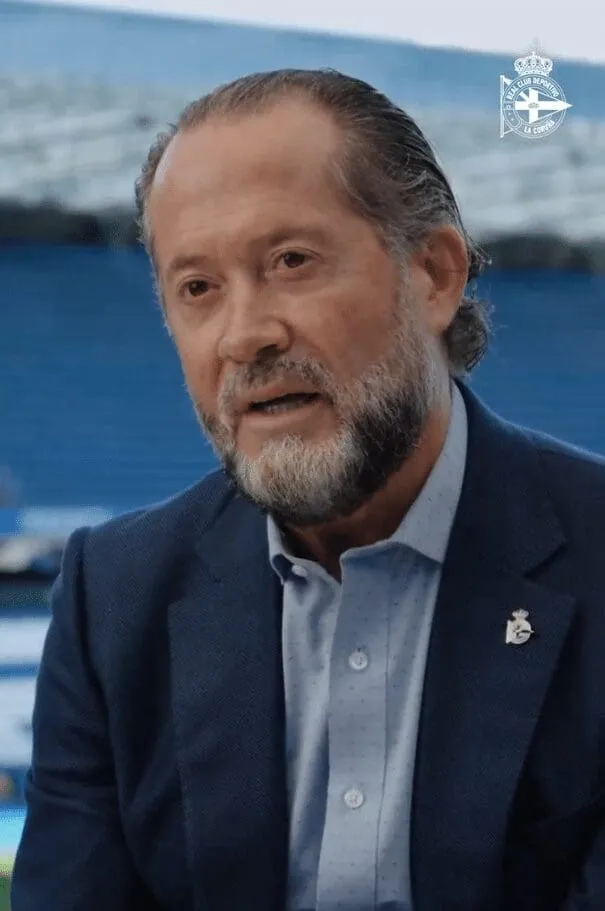 Bombazo mediático nacional e internacional de