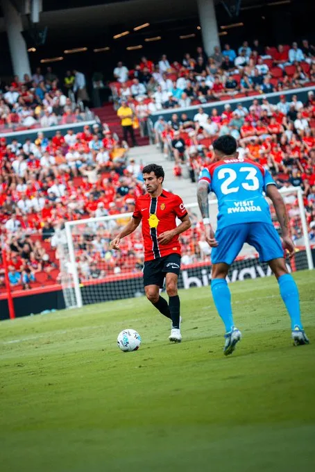 🔥 LaLiga EA SPORTS no descansa: jornada intersemanal con partidos de alto voltaje