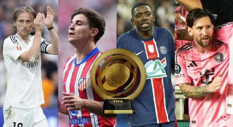 1️⃣ 🧠 La IA se moja: predice quién ganará el nuevo Mundial de Clubes… ¡y no es quien todos piensan! 🌍⚽