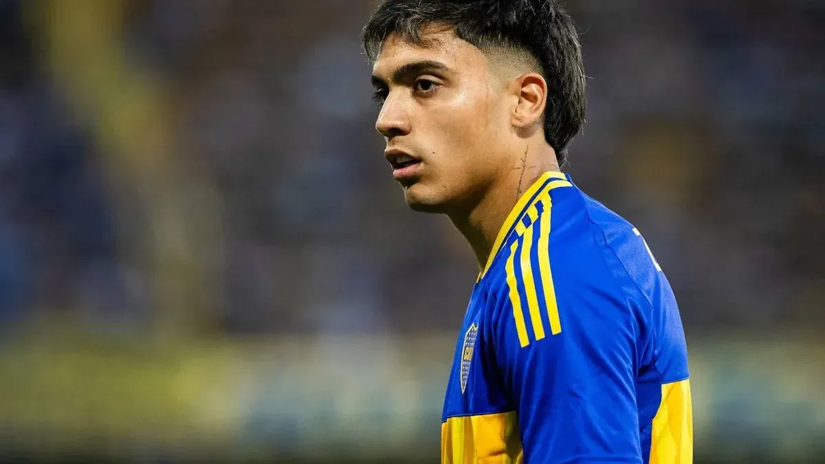 El Celta encuentra en Zeballos la pieza que le falta a su ataque