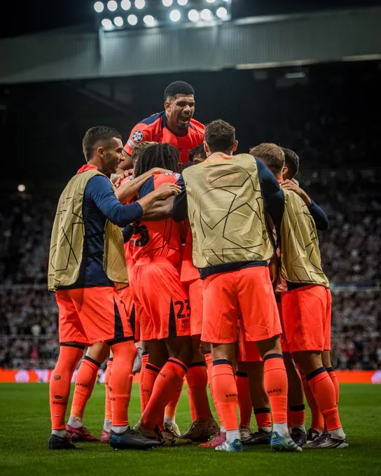 🔥 BRUJAS vs BARCELONA: la noche que puede cambiarlo TODO — hora, TV y cómo ver el partidazo de Champions 🇧🇪⚽️🔥